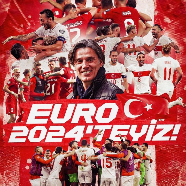 Turkish Football 🇹🇷-Turkish Super Lig Podcast
