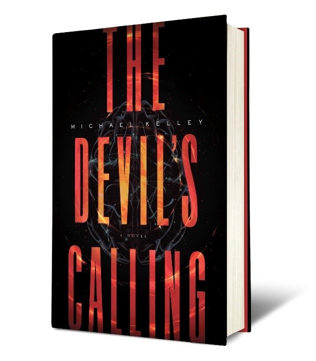 S3 E09- The Devil's Calling: Will Over-Reliance on Tech and AI Wilt Our Humanity?