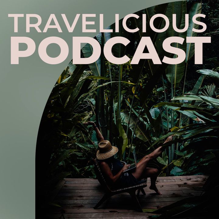 Travelicious Podcast