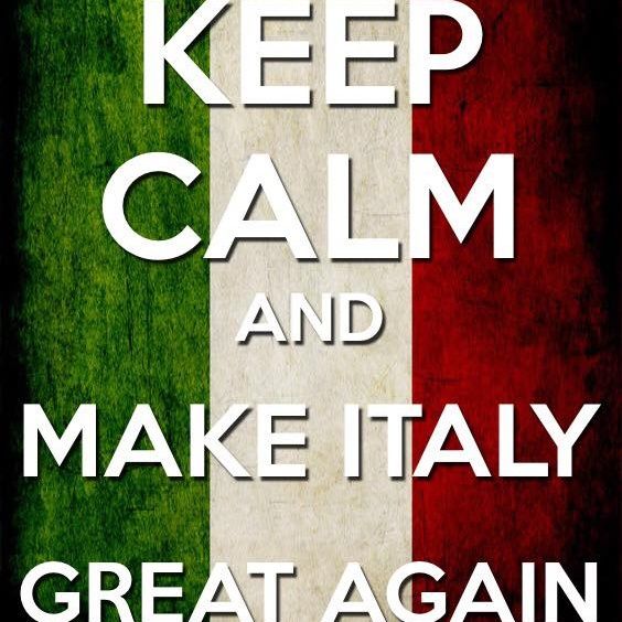 [Make Italy Great Again] - Coach Ricco Coach Povero - Antonio Panico: Come guadagnare con la professione del coach