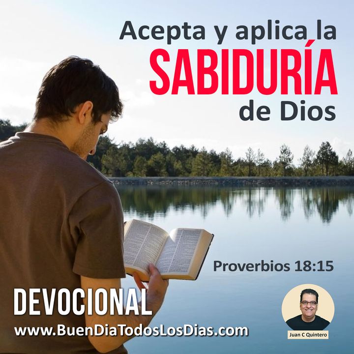 Dispuestos a aprender