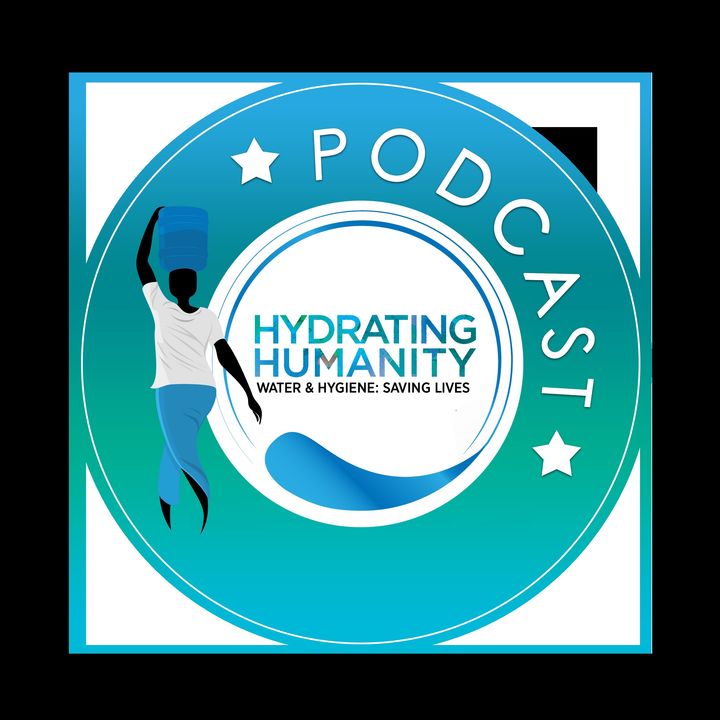 The Hydrating Humanity's Podcast Show