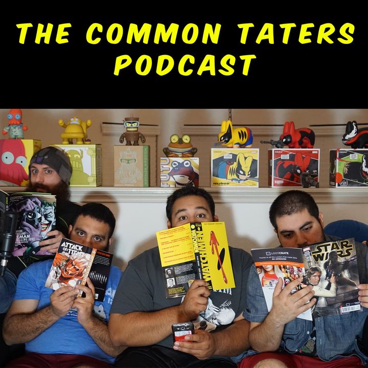 The Common Taters