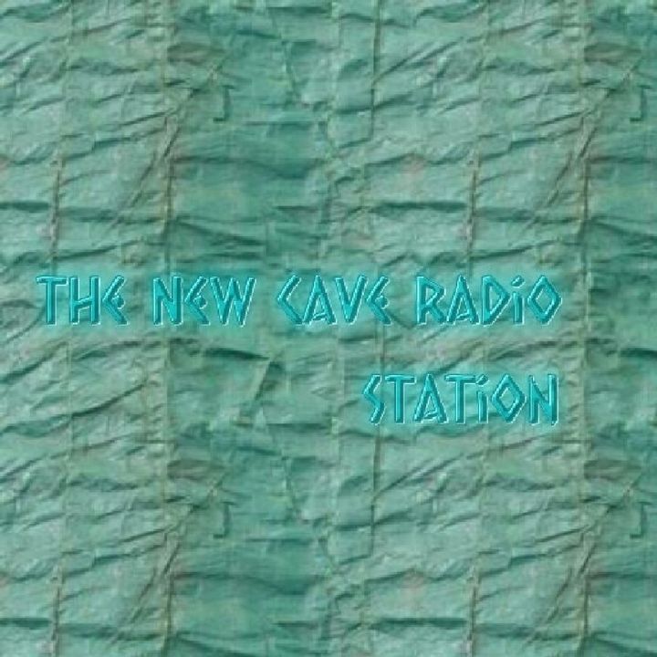 Radio Station @the_new_cave [B.S.O]