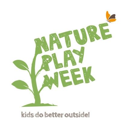 Nature Play Week 12-23 April