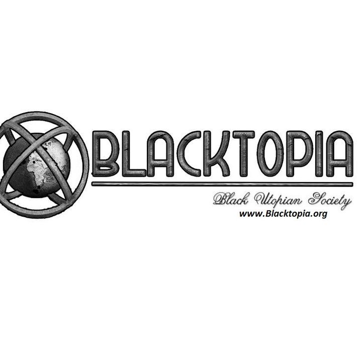 Blacktopia Website Playlist