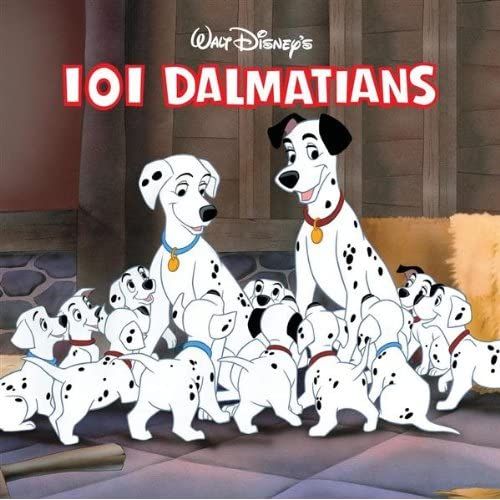 101 Dalmatians (1961) Alternative Commentary