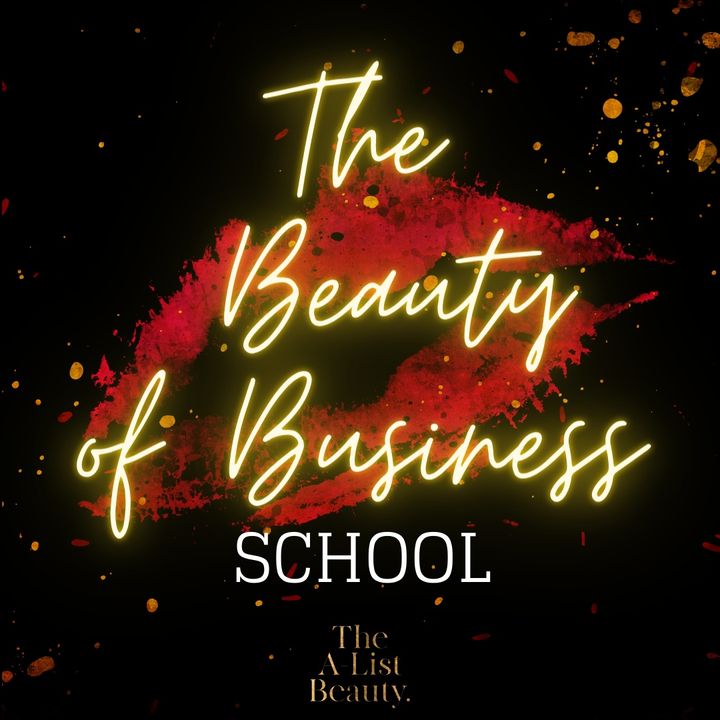 The Beauty of Business School
