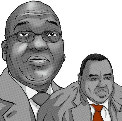 Yebo! L'Africa è in onda - Panama Papers: Africa Sub-Sahariana