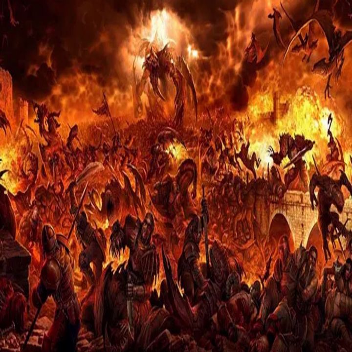 Demons, demonology & exorcism. Are demons invading earth?