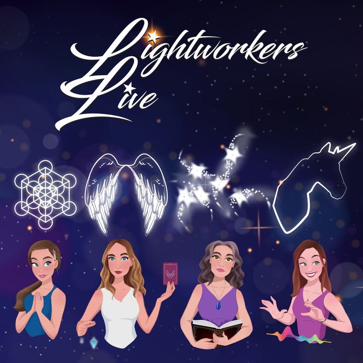 Lightworkers Live
