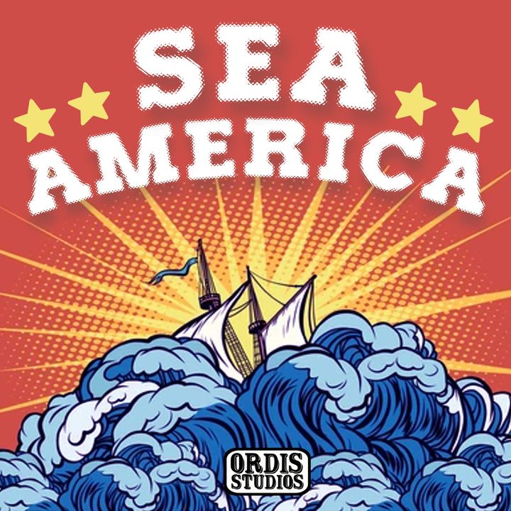 Sea America