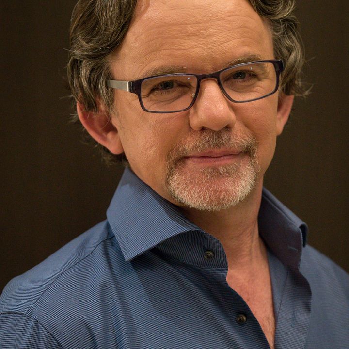 284. Interview: Frank Spotnitz (Producer of The X-Files)