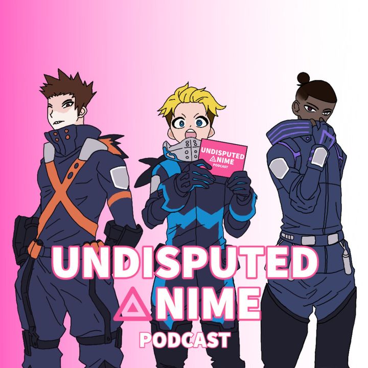 Listener Numbers, Contacts, Similar Podcasts - Yet Another Anime Podcast