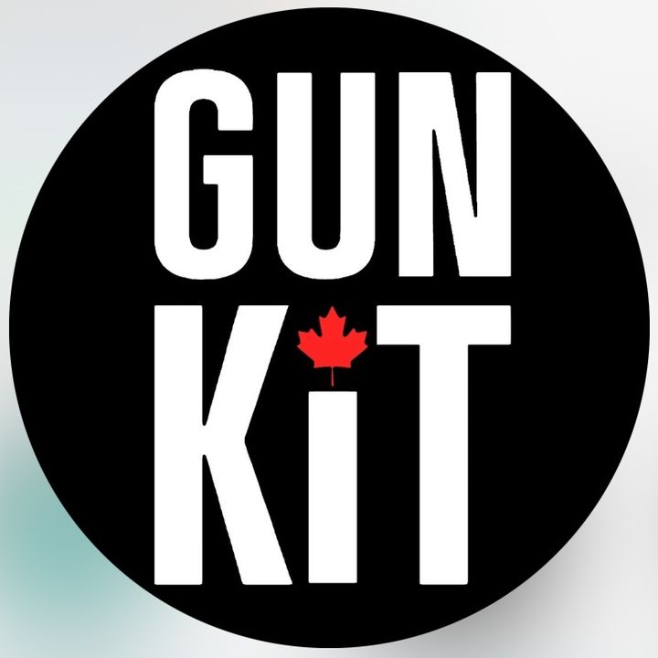67. Defunding the CBC, "Swatting" & Canadian Gun Laws w/ Cameron from Gunkit Canada!!!