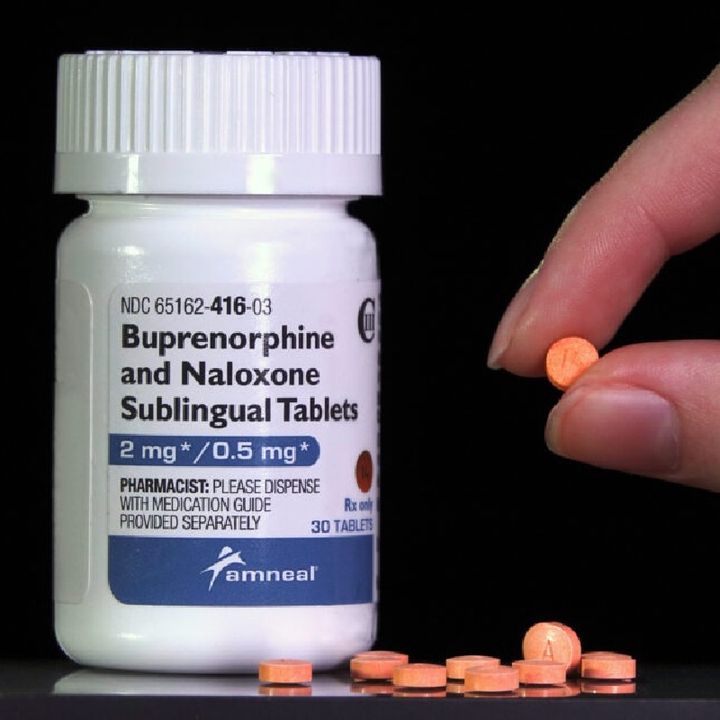 The X-waiver for buprenorphine prescribing is gone. It’s time to spread the word [W[R]C]