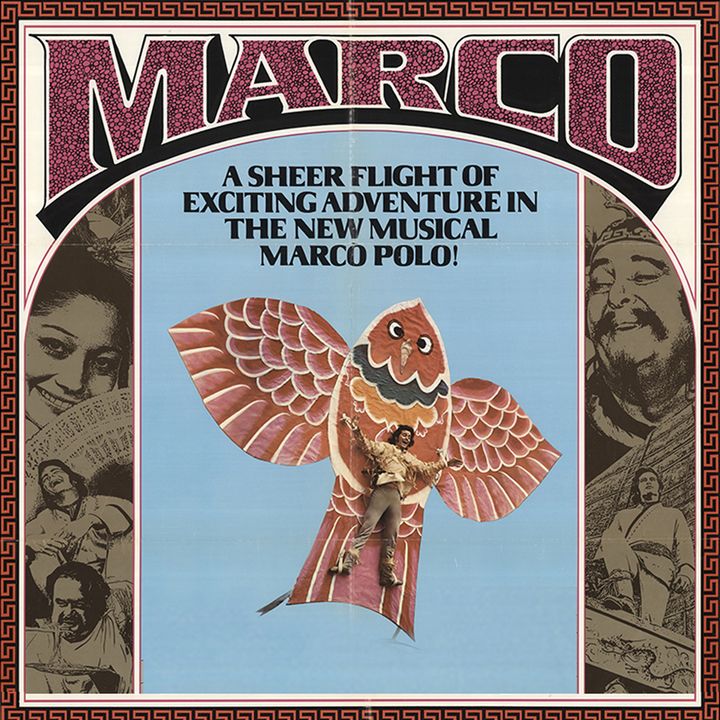 Episode 23: Marco (1973)