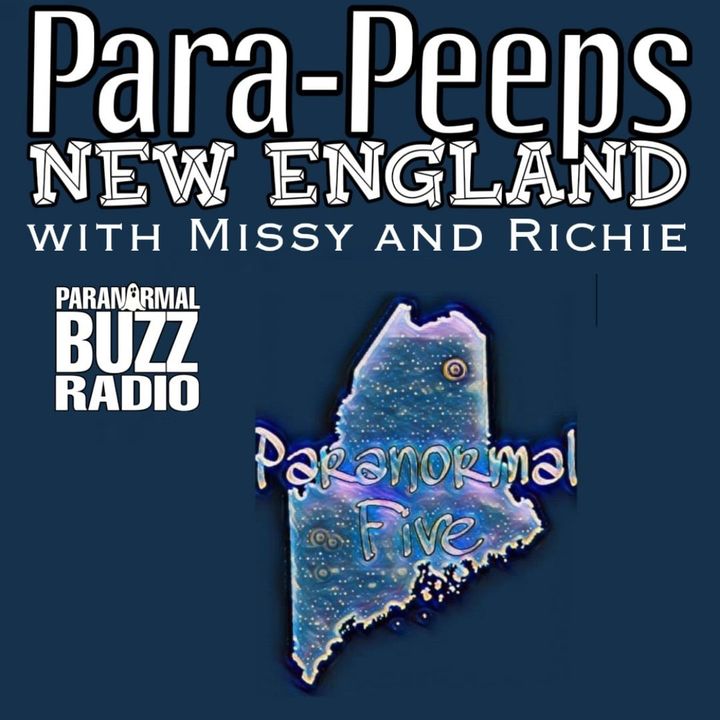 Para-Peeps New England