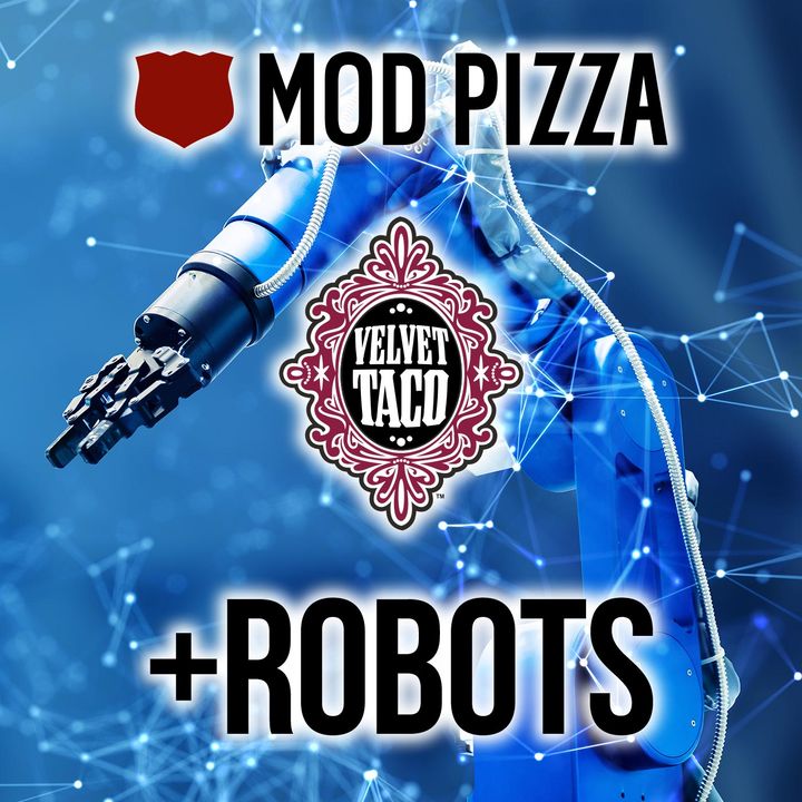 190. Mod Pizza Heading to IPO and Velvet Taco Sale