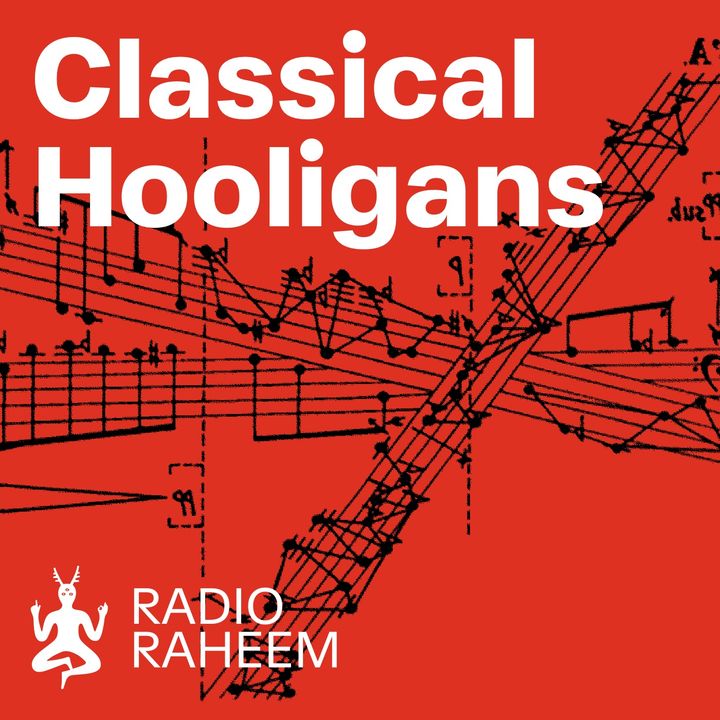 Classical Hooligans