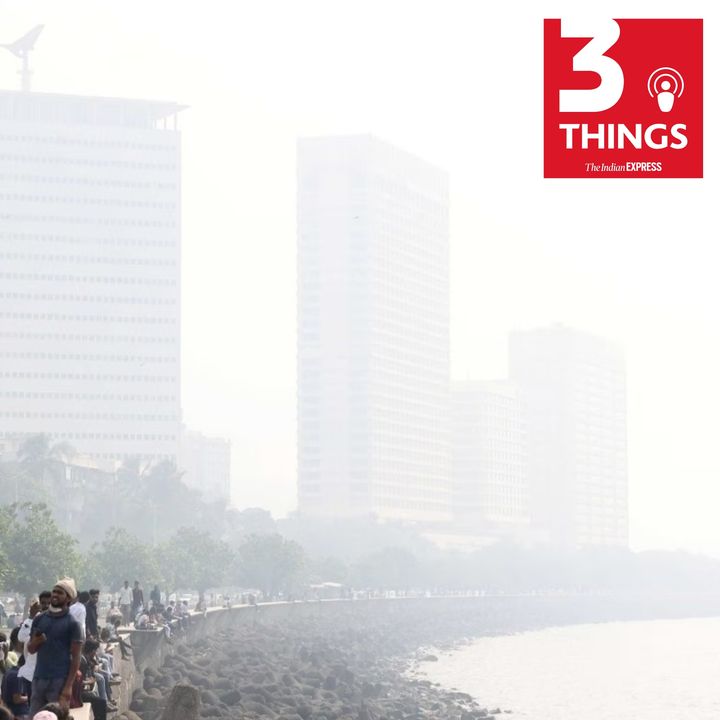 Death by Breath: How bad air is choking Mumbai