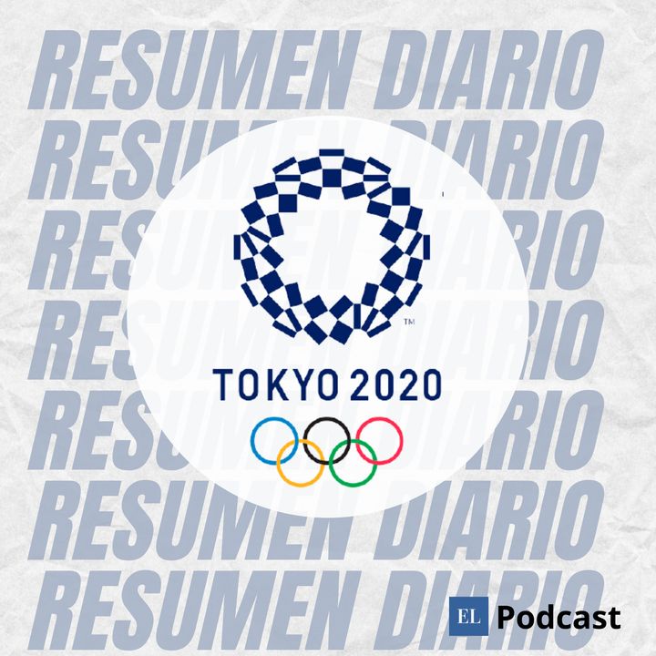 Tokio 2020, el resumen