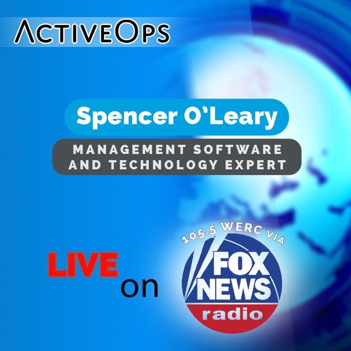 ActiveOps is really careful about appropriate management || Birmingham, Alabama via Fox News Radio || 10/11/21