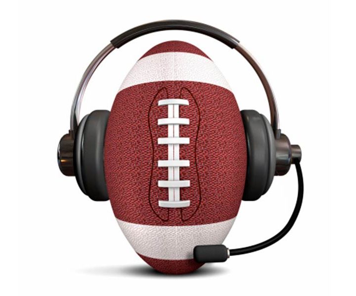 2019 College Football Podcast – Week # 7