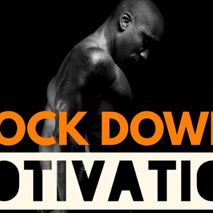 Episode 1 - LockDown Motivation - Time to Rejuvenate
