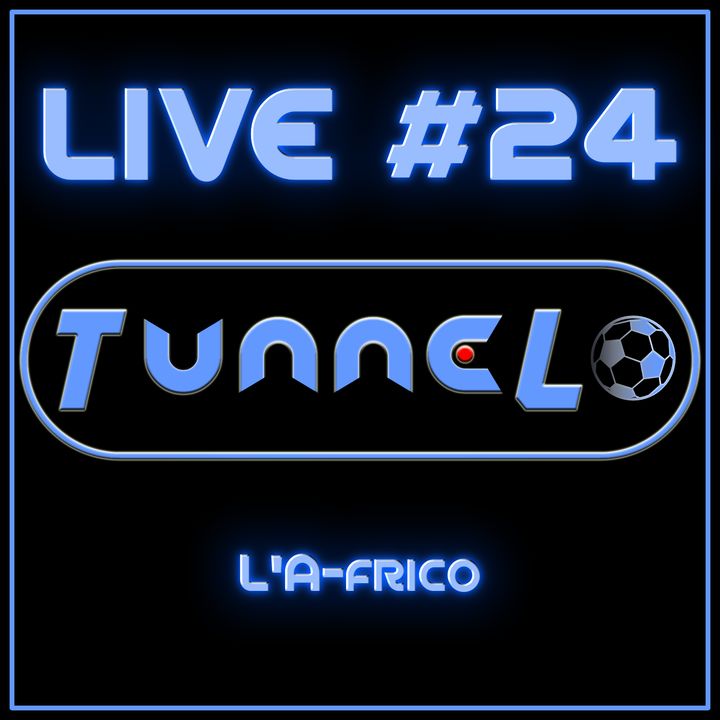 Live #24 - L'A-frico