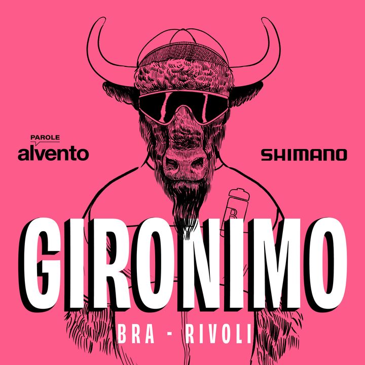 GIRONIMO - Tappa 12