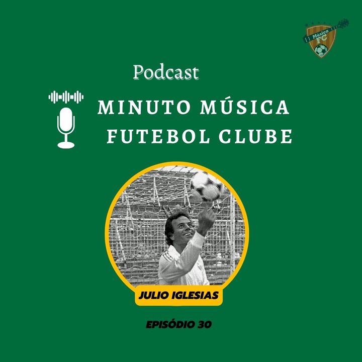 MFC 30 - Julio Iglesias