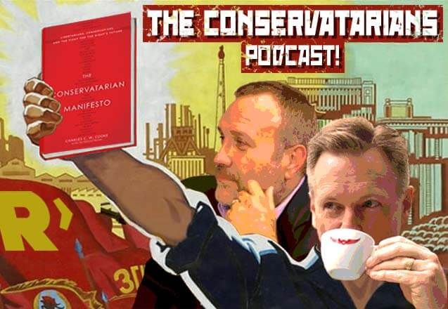 The Conservatarians Podcast