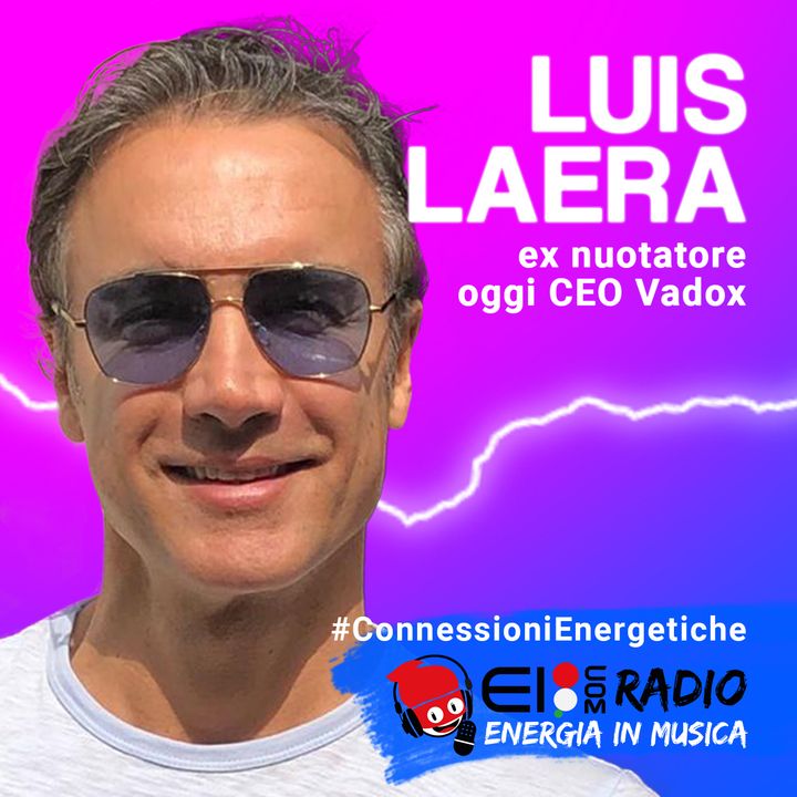 Luis Alberto Laera, dallo sport al business