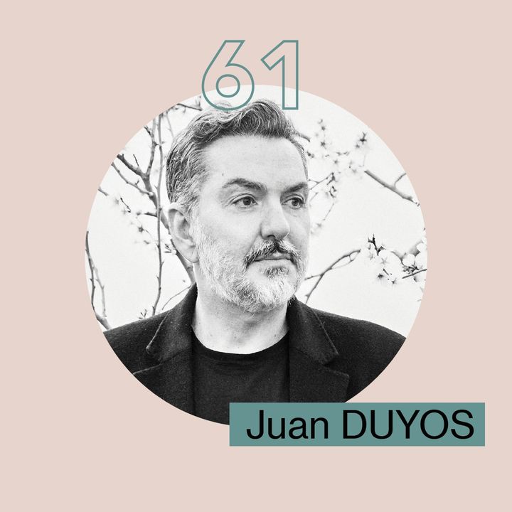 Juan Duyos