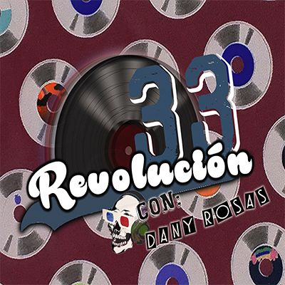 Revolución 33