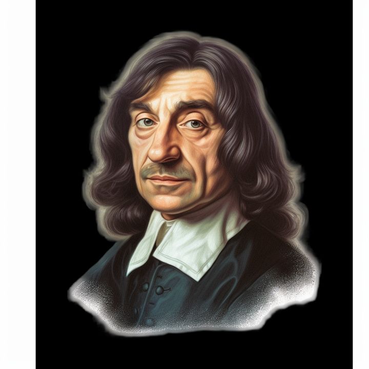 #47 René Descartes y su filosofía