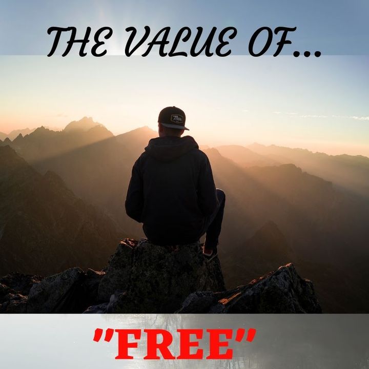 #Value Of FREE!