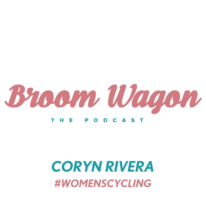 CORYN RIVERA #WOMENSCYCLING