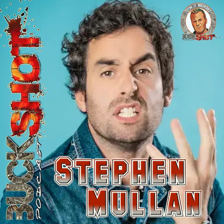 224 - Stephen Mullan