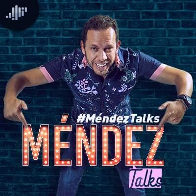 Mendez Talks