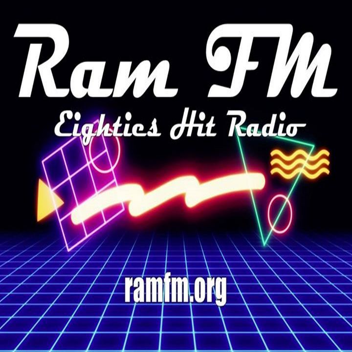 ♫ RAM FM Eighties Hit Radio ♫