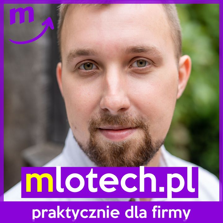 wsparcie firmy • mlotech.pl | Michał Kardyś