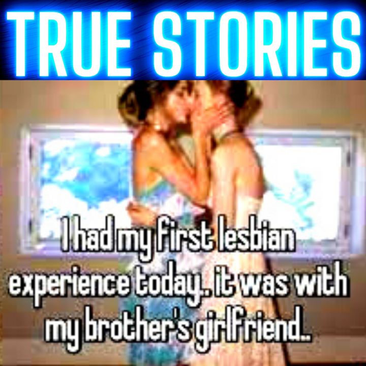 First Lesbian Experience Story