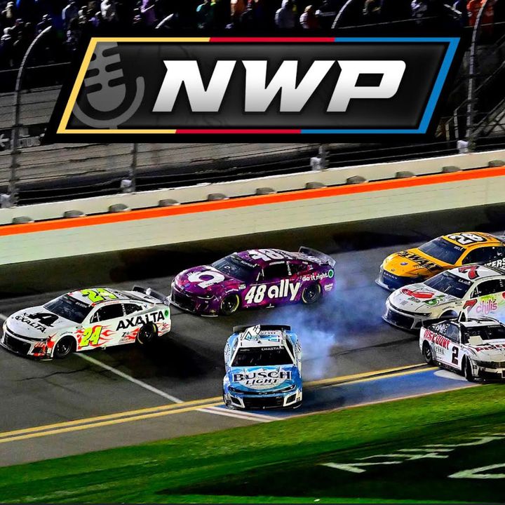 Daytona 500 Review, Controversial Finishes, Atlanta Preview, and MORE!!!