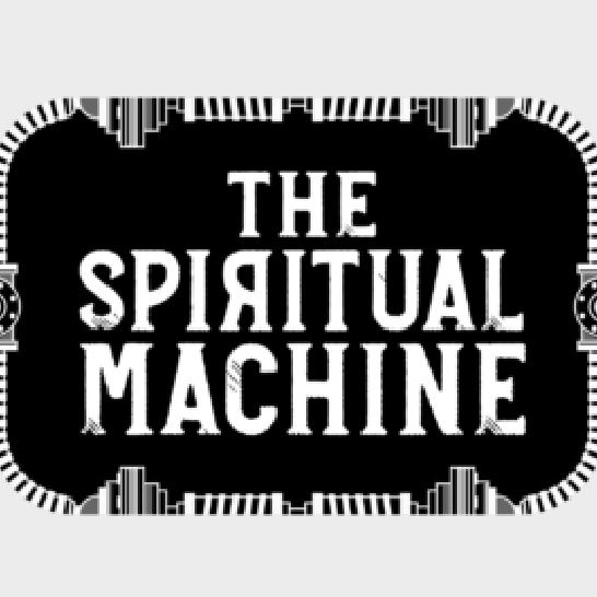 The Spiritual Machine - Francesca Gamba