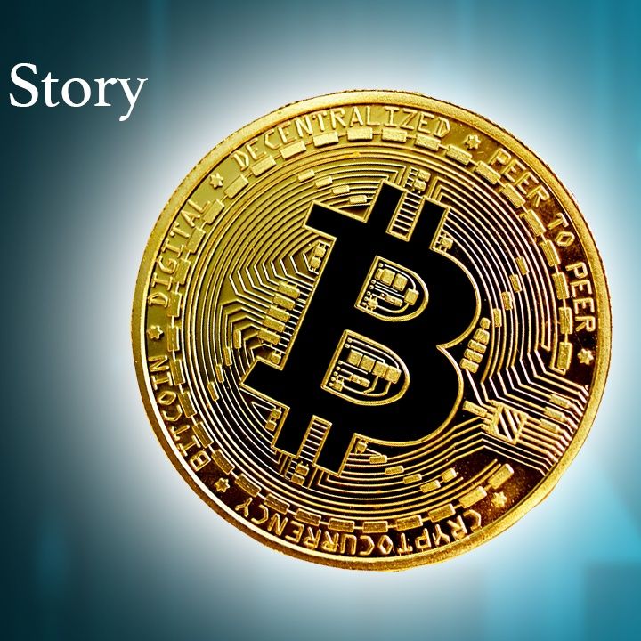 The Bitcoin Story - Stories of Adoption - NYDIG