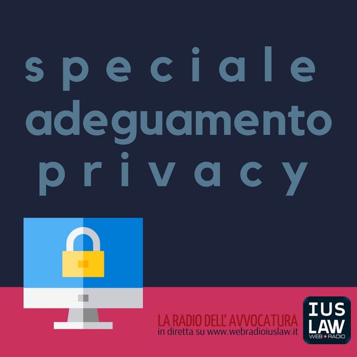 Speciale Adeguamento Privacy