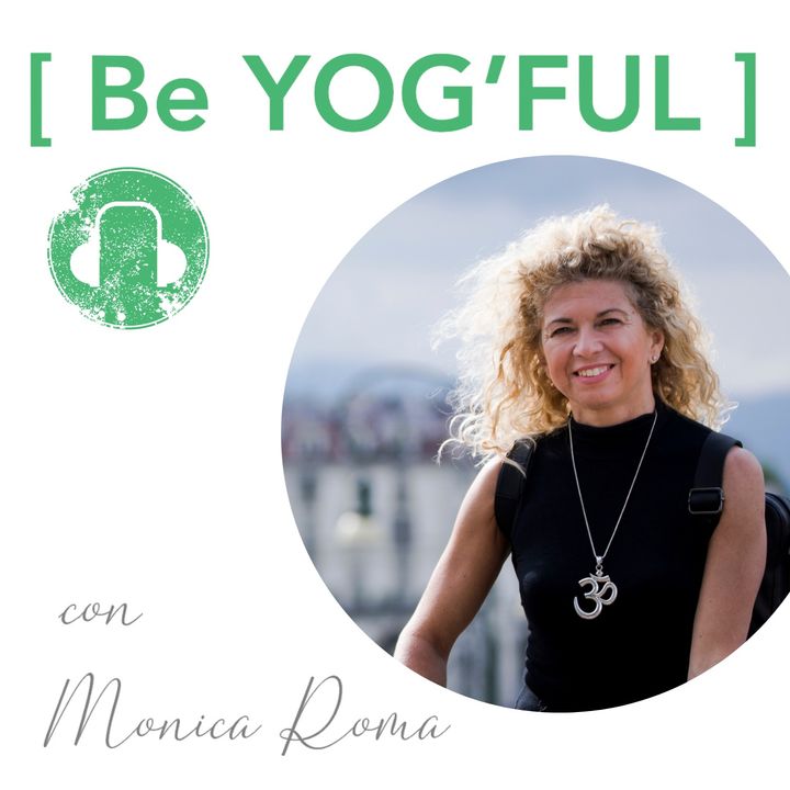 Be Yog'ful - Yoga e discipline olistiche per te e il tuo Business