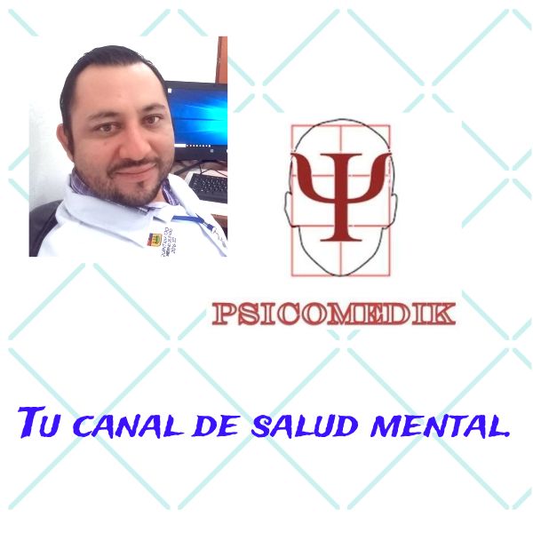 Tu Canal De Salud Mental 8575